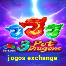 jogos exchange